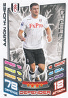 076. AARON HUGHES - FULHAM - CHALLENGER