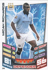 114. MICAH RICHARDS - MANCHESTER CITY - POWERHOUSE