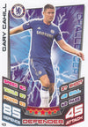 043. GARY CAHILL - CHELSEA - CHALLENGER