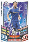 044. JOHN TERRY - CHELSEA - CHALLENGER