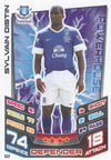 062. SYLVAN DISTIN - EVERTON - POWERHOUSE