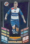372. DANNY GUTHRIE - READING FC - STAR PLAYER