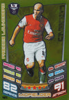 483. FREDDIE LJUNGBERG - ARSENAL - LEGEND