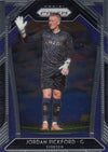 106. JORDAN PICKFORD - EVERTON