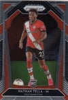 077. NATHAN TELLA - SOUTHAMPTON - ROOKIE