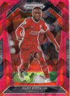 250. NABY KEITA - LIVERPOOL - RED ICE PRIZM