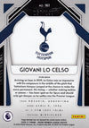 #199. BLUE PRIZM - 161. GIOVANI LO CELSO - TOTTENHAM HOTSPUR - CARD 157 OF 199