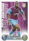 032. MARLON HAREWOOD - ASTON VILLA