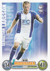 044. SEBASTIAN LARSSON - BIRMINGHAM