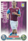 018. GARY CAHILL - ASTON VILLA