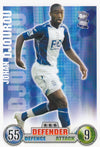 036. JOHAN DJOUROU - BIRMINGHAM