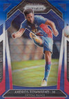 071. ANDROS TOWNSEND - CRYSTAL PALACE - RED/WHITE/BLUE PRIZM