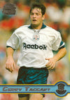 039. GERRY TAGGART - BOLTON WANDERERS