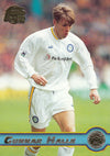 076. GUNNAR HALLE - LEEDS UNITED