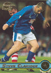 086. STEVE CLARIDGE - LEICESTER CITY