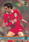 092. JAMIE REDKNAPP - LIVERPOOL