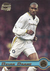 078. BRIAN DEANE - LEEDS UNITED