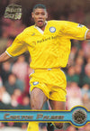 079. CARLTON PALMER - LEEDS UNITED