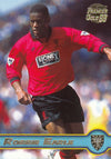 150. ROBBIE EARLE - WIMBLEDON