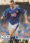 069. MIKE WHITLOW - LEICESTER CITY