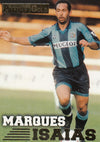 043. MARQUES ISAIAS - COVENTRY CITY