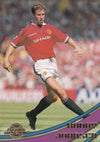 057. RONNY JOHNSEN - MANCHESTER UNITED