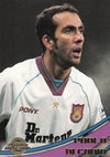 097. PAOLO DI CANIO - WEST HAM UNITED