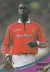 059. ANDY COLE - MANCHESTER UNITED