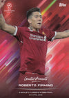 004. ROBERTO FIRMINO - LIVERPOOL - GREATEST MOMENTS - 2 GOALS & 2 ASSISTS IN SEMI-FINAL