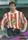 085. NIALL QUINN - SUNDERLAND