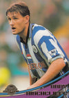 076. ANDY HINCHCLIFFE - SHEFFIELD WEDNESDAY