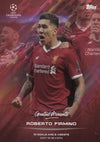 005. ROBERTO FIRMINO - LIVERPOOL - GREATEST MOMENTS - 10 GOALS AND 8 ASSISTS