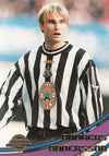 073. ANDREAS ANDERSSON - NEWCASTLE UNITED