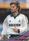 091. TIM SHERWOOD - TOTTENHAM HOTSPUR