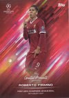 006. ROBERTO FIRMINO - LIVERPOOL - GREATEST MOMENTS - FIRST UEFA CHAMPIONS LEAGUE GOAL