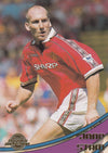 061. JAAP STAM - MANCHESTER UNITED