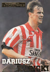 138. DARIUSZ KUBICKI - SUNDERLAND