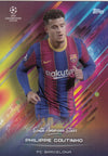 026. PHILIPPE COUTINHO - FC BARCELONA - SOUTH AMERICAN STARS