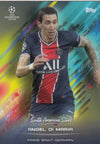 029. ANGEL DI MARIA - PARIS SAINT-GERMAIN - SOUTH AMERICAN STARS