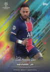 030. NEYMAR JR - PARIS SAINT-GERMAIN - SOUTH AMERICAN STARS