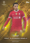 013. TRENT ALEXANDER-ARNOLD - TEAMMATES