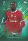 014. SADIO MANE - LIVERPOOL - TEAMMATES