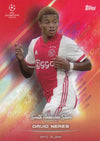 040. DAVID NERES - AFC AJAX - SOUTH AMERICAN STARS