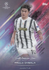 042. PAULO DYBALA - JUVENTUS - SOUTH AMERICAN STARS