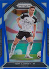 #199. BLUE PRIZM - 292. TOM CAIRNEY - FULHAM - CARD 17 OF 199