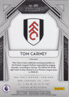 #199. BLUE PRIZM - 292. TOM CAIRNEY - FULHAM - CARD 17 OF 199