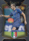 048. GIORGIO CHIELLINI - ITALIA