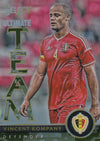 008. VINCENT KOMPANY - BELGIUM - SELECT CAMO PRIZM - ULTIMATE TEAM - #249 (2)