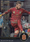 006. SERGIO RAMOS - SPAIN - SELECT PRIZM - ULTIMATE TEAM