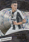 OTR-18. PAULO DYBALA - JUVENTUS - ON THE RISE - FRACTAL